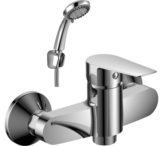 Изображение товара Смеситель для душа Rossinka S35-41