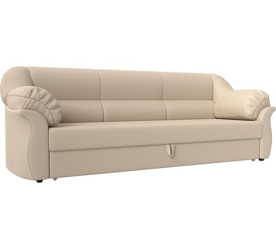 Изображение товара Прямой диван Лига диванов Карнелла 29494