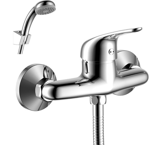 Изображение товара Смеситель для душа Rossinka Y40-41