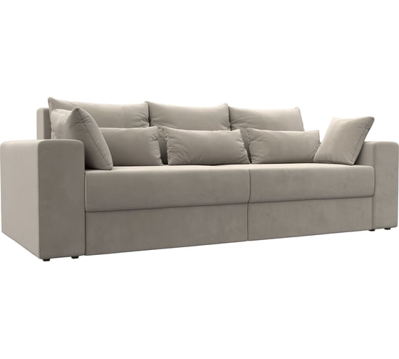 Изображение товара Прямой диван Лига диванов Майами 114683