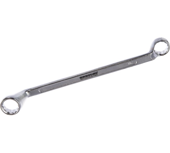 Изображение товара Ключ накидной 20x22 мм SANTOOL 031635-020-022