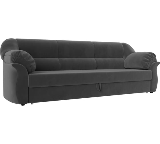 Изображение товара Прямой диван Лига диванов Карнелла 109525