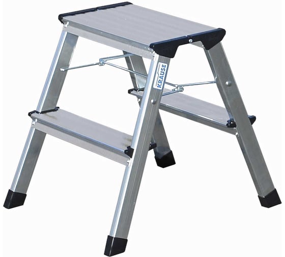 Изображение товара Подставка Krause ROLLY 2х2 ступени 130037