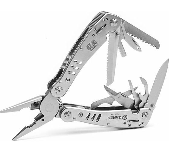 Изображение товара Мультитул Ganzo G302-Н