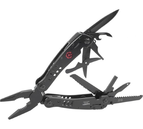 Изображение товара Мультитул Ganzo G301-B