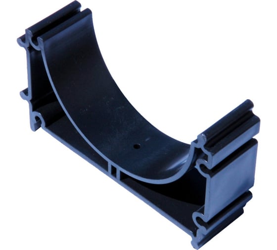 Изображение товара Универсальный держатель расстояния Рувинил для труб D 125 мм 80 шт ДРУ-125