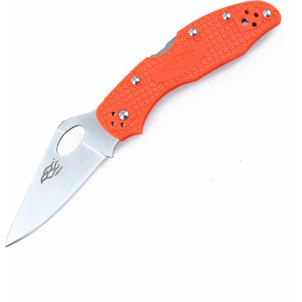 Нож Ganzo нож складной ganzo g743 1 оранжевый