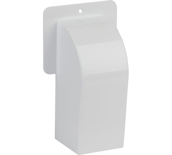 Изображение товара Ввод в строение Рувинил для РКК 60x60 белый 6 шт ВВС-60х60