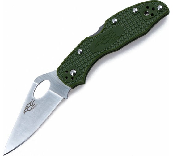 Изображение товара Нож Ganzo Firebird F759M-GR зеленый