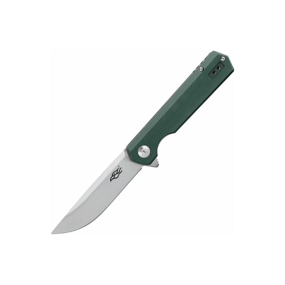 Нож Ganzo нож кухонный gipfel new professional поварской x50crmov15 нержавеющая сталь 20 см рукоятка стеклотекстолит 8647