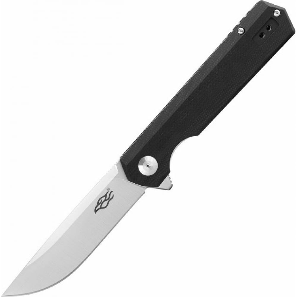 Нож Ganzo нож кухонный gipfel new professional разделочный x50crmov15 нержавеющая сталь 18 см рукоятка стеклотекстолит 8652