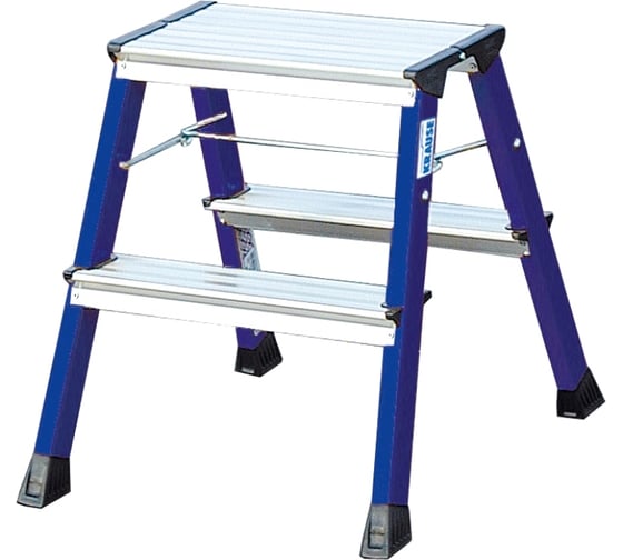 Изображение товара Двусторонняя универсальная подставка Krause MONTO ROLLY 130082