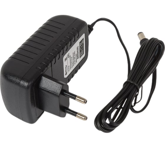 Изображение товара Блок питания AKSILIUM PS-12 2A УТ000017147