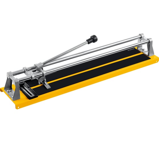 Изображение товара Усиленный плиткорез STAYER Master 600мм 3305-60 z01