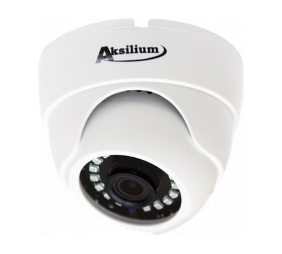 Изображение товара Камера AKSILIUM CMF-201 F (2.8) 2 УТ000084931