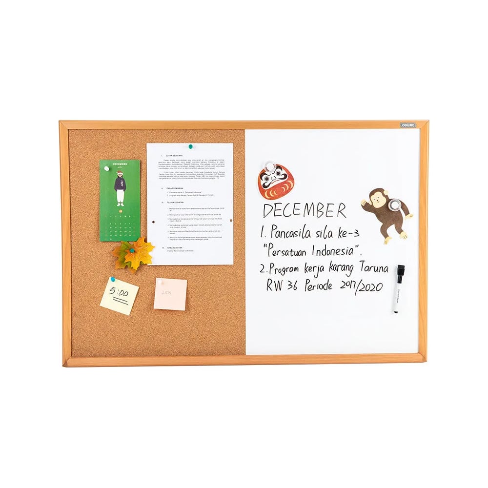 Комбинированная доска DELI