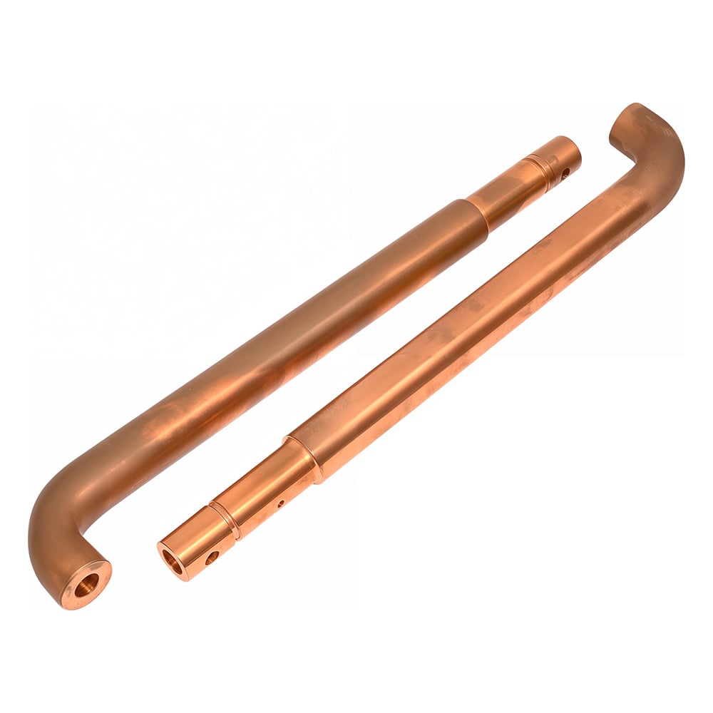 Пара консолей с электродами 400 мм Blue Weld 803167