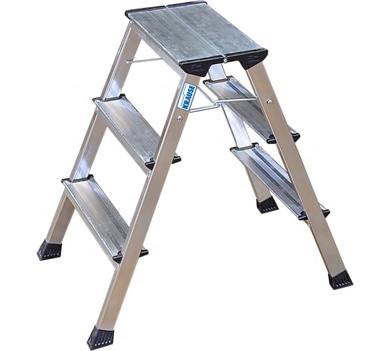 Изображение товара Двусторонняя универсальная подставка Krause MONTO ROLLY 130068