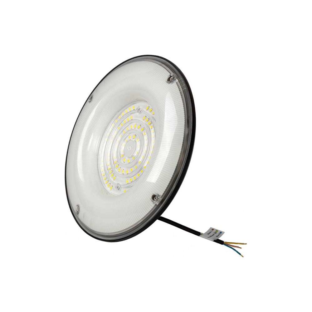 Изображение товара Светодиодный светильник КОСМОС ДСП 150Вт IP65 для промышленного и наружного освещения