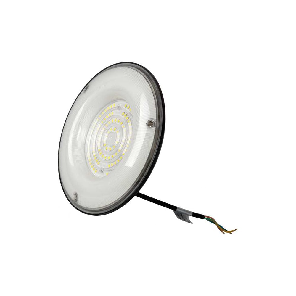 Изображение товара Светодиодный светильник КОСМОС ДСП 100Вт HIgh Bay 6500К 9000 Лм IP65