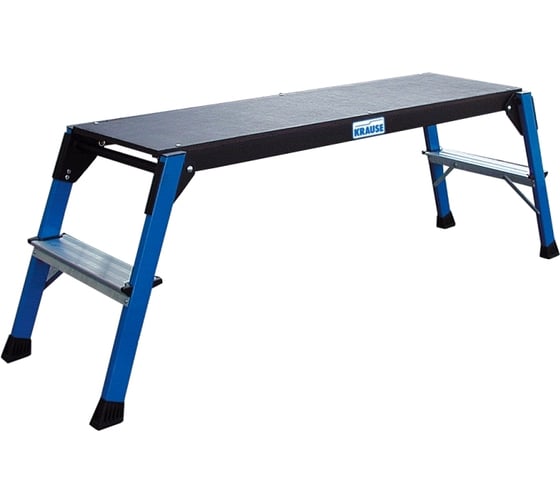 Изображение товара Рабочая платформа Krause MONTO StepTop 130099