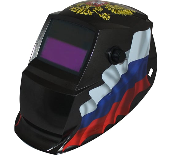 Изображение товара Маска Brima Хамелеон НА-1113а PERFECT российский флаг 0012850