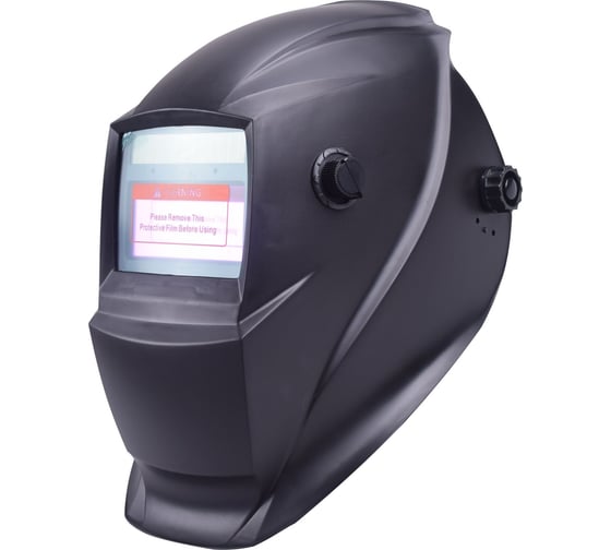 Изображение товара Маска Brima Хамелеон НА-1113а PERFECT черная БП-00000642