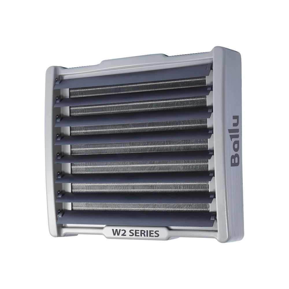 Изображение товара Водяной тепловентилятор Ballu BHP-W2-150-XL для эффективного отопления