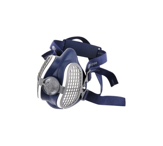 Изображение товара Респиратор-полумаска с защитой от запаха GVS Elipse P3, р. S/M SPR337IFUD