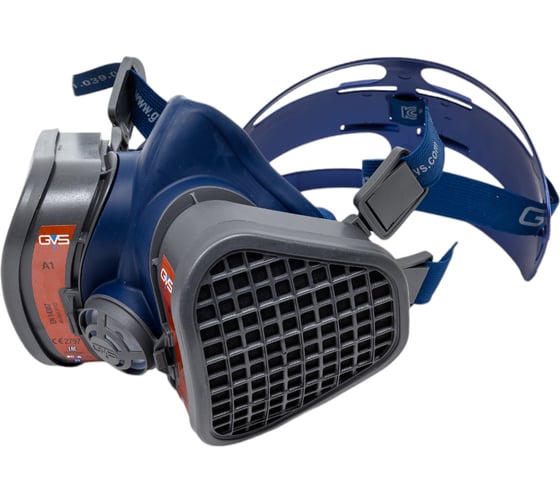 Изображение товара Респиратор-полумаска GVS Elipse A1, р. S/M SPR511IFUA