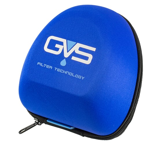 Изображение товара Сумка-чехол GVS для полумасок Еlipse A1P3 SPM008CIEA
