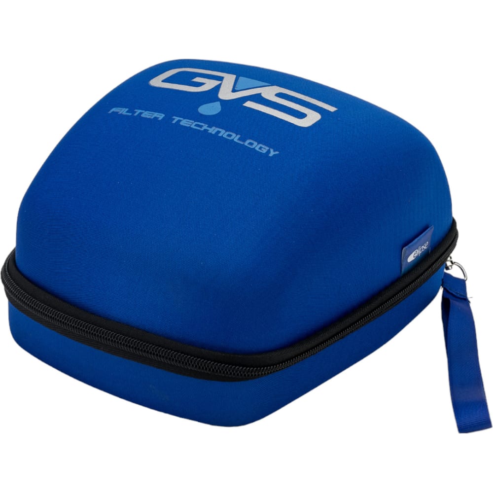 Сумка-чехол для полумасок с защитой зрения Еlipse Integra GVS сумка чехол для швейной машины остров рукоделие со г2 голубая