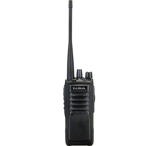 Изображение товара Радиостанция LIRA DP-100V ФР 00007617