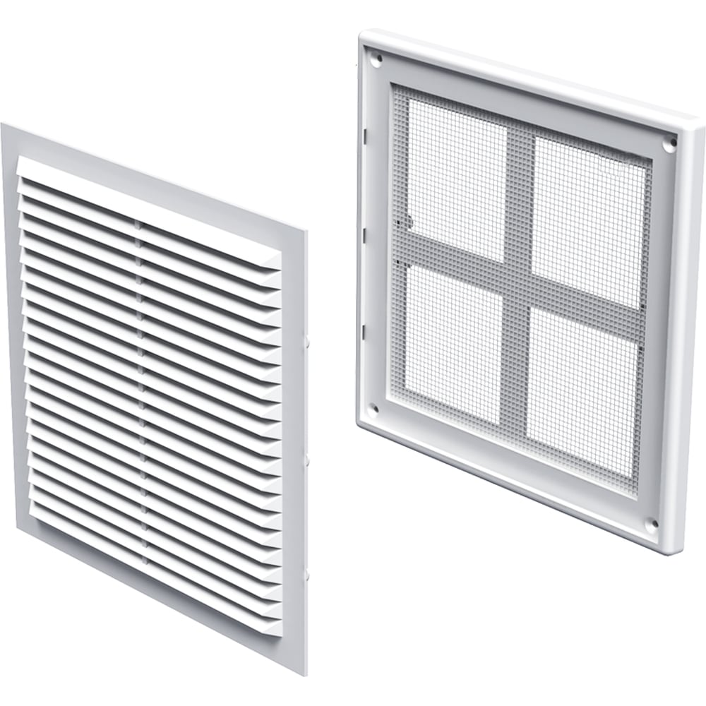 Изображение товара Внутренняя решетка вентиляционная Zernberg seria1 2020