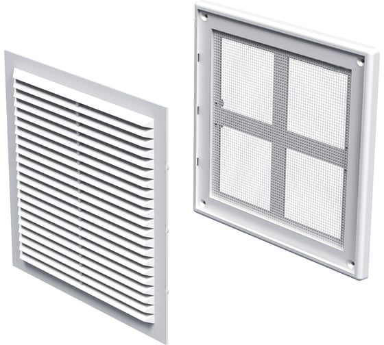 Изображение товара Решетка seria1 Zernberg 2020 10205741