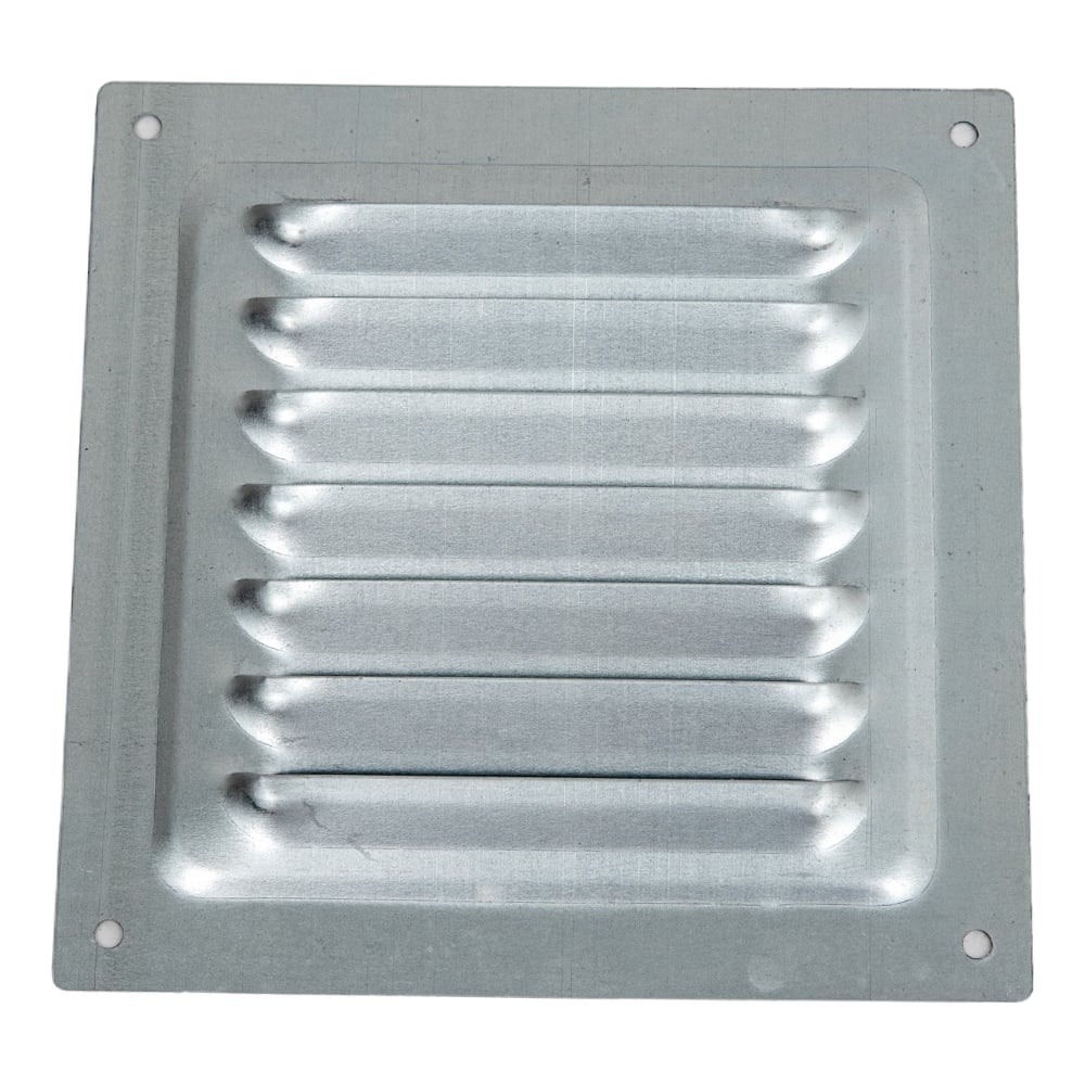 Изображение товара Решетка met zinc Zernberg 1313 10225081 для окон и дверей с москитной сеткой