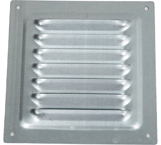 Изображение товара Решетка met zinc Zernberg 1313 10225081