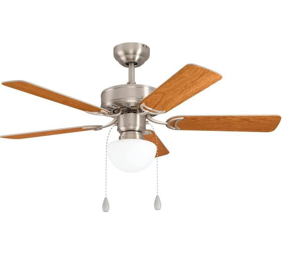 Изображение товара Потолочный вентилятор со светильником EGLO CADIZ 35074