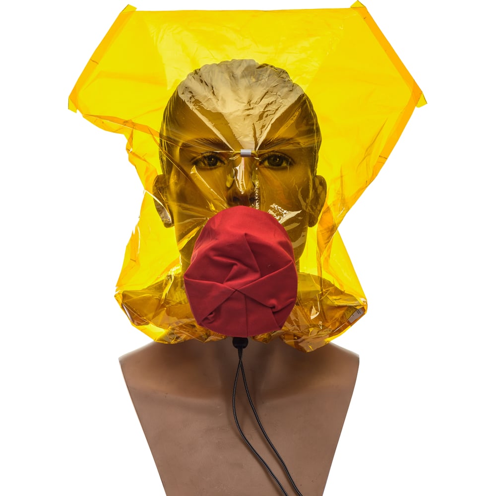 Фильтрующий самоспасатель Феникс 2