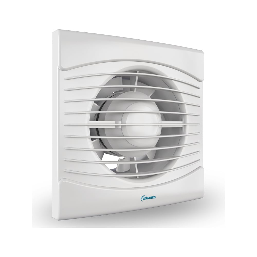 Изображение товара Вентилятор Zernberg kvarz 100 turbo 10222281