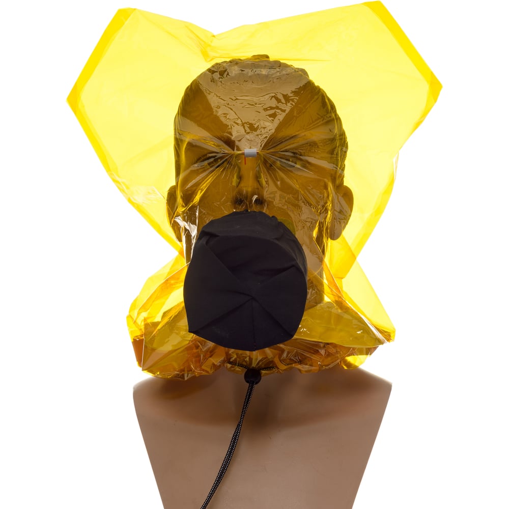 Фильтрующий самоспасатель Феникс 30 мин.