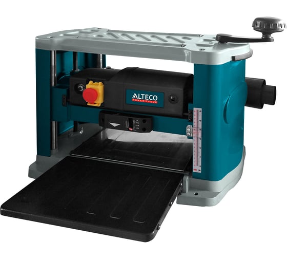 Изображение товара Рейсмусовый станок по дереву ALTECO wp 1500 59605