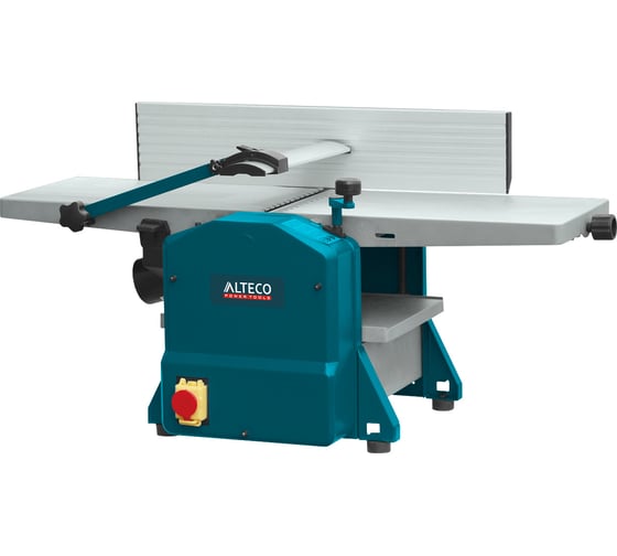 Изображение товара Фуговально-рейсмусовый станок по дереву ALTECO jp 254/120 59603