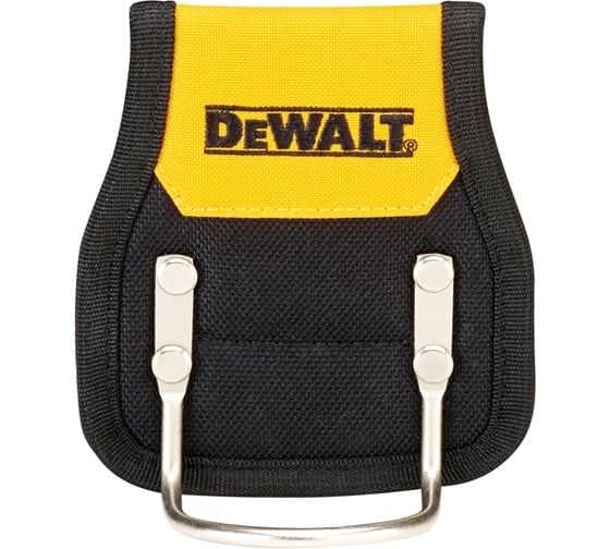 Изображение товара Поясной держатель для молотка DEWALT DWST1-75662