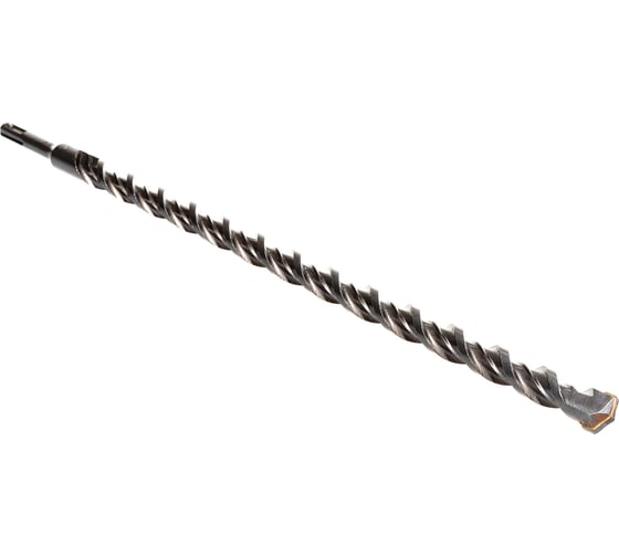 Изображение товара Бур по бетону (18x460 мм; SDS Plus) PATRIOT 812010020