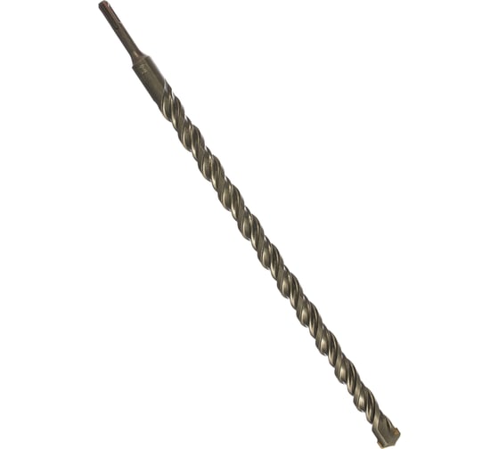 Изображение товара Бур по бетону (22x460 мм; SDS Plus) PATRIOT 812010024