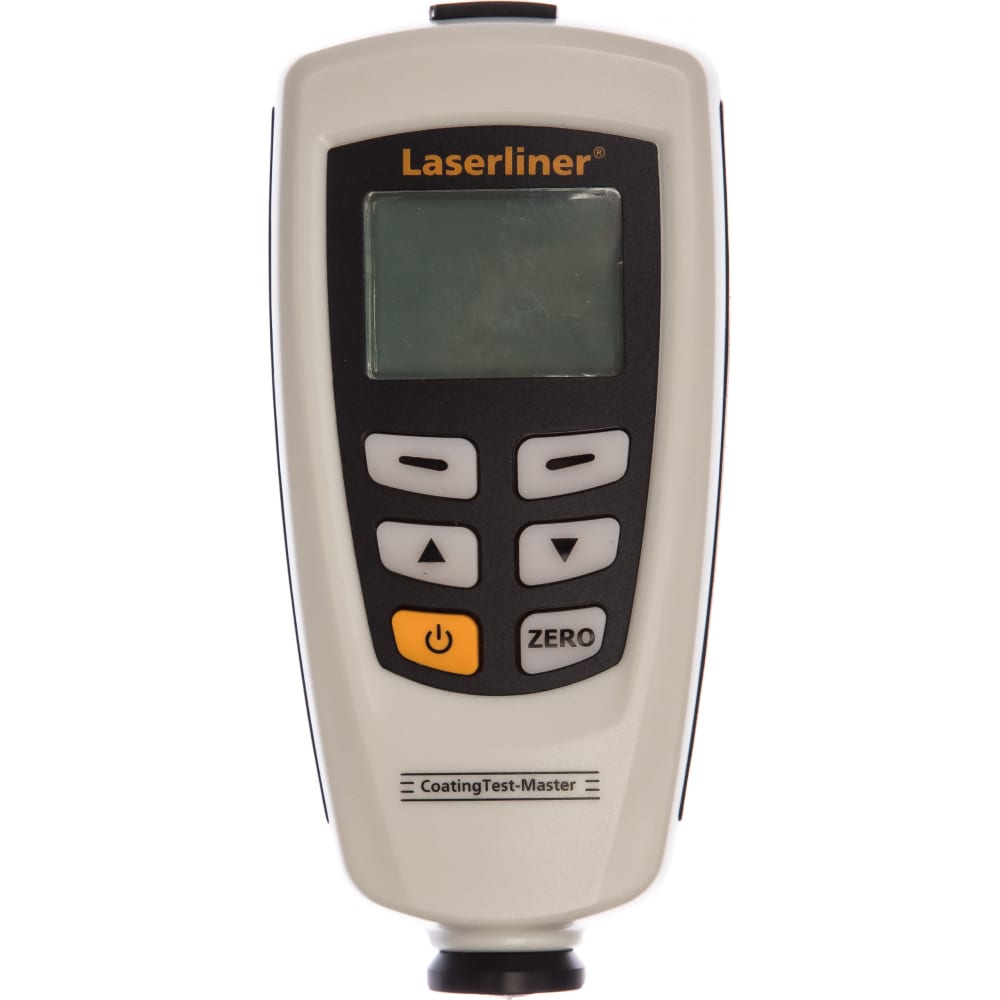 Толщиномер Laserliner компактный прибор для измерения влажности laserliner dampcheck 082 003a