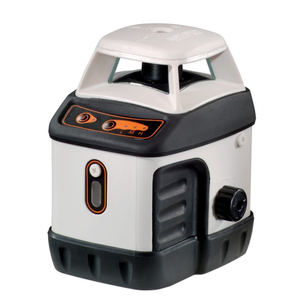 Автоматический ротационный лазерный прибор Laserliner компактный видеоинспектор laserliner