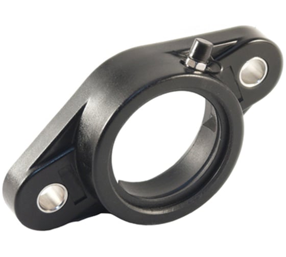 Изображение товара Нержавеющий корпус подшипника ISKRA FL207 SS