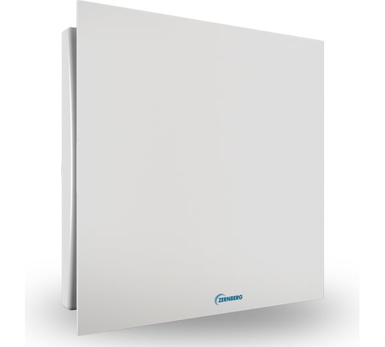 Изображение товара Вентилятор Zernberg agat 100 10223361